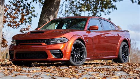 configurations for 2021 dodge charger|2021 Dodge Charger